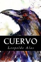 Cuervo (Spanish Edition)