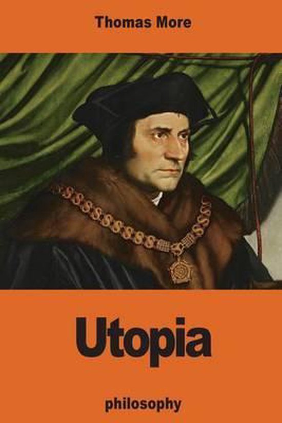 Utopia - cover