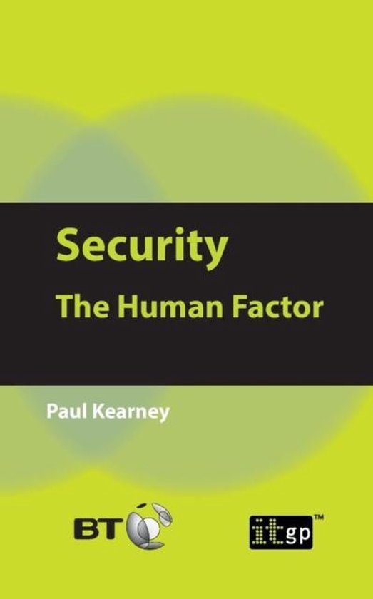 Security - cover