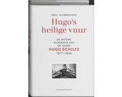 Hugožs Heilige Vuur