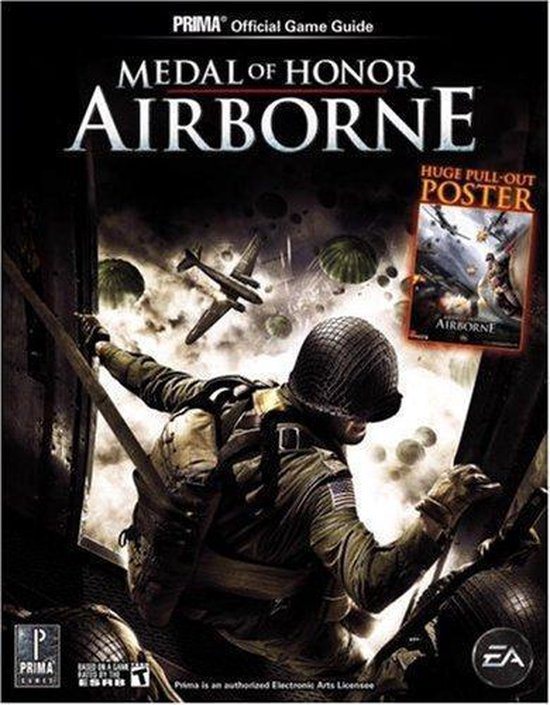 Medal of Honor, Airborne