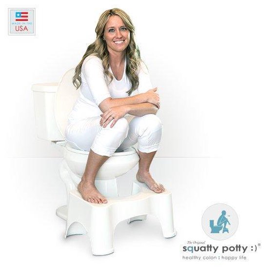Squatty Potty Toiletkrukje