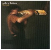 Anders Hagberg - The Herd (CD)