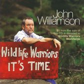 Wildlife Warriors: It's Time