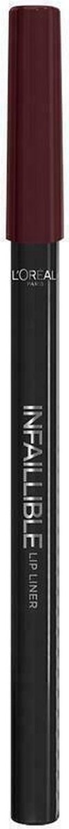 L'Oréal Infallible Longwear Lipliner - 213 Stripped Brown