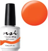 NSI Polish Pro Hot Orange