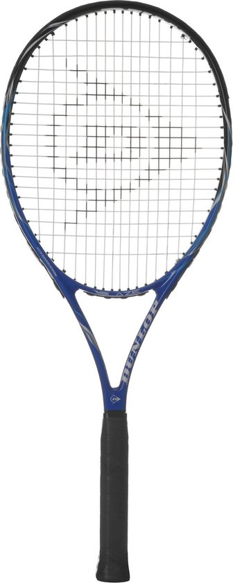 Dunlop Blaze Elite 2.0 Tennisracket Volwassenen - duurzaam - licht van  gewicht -... | bol.com