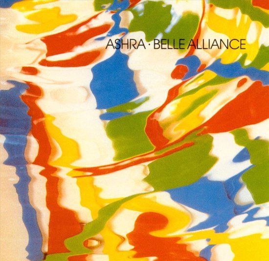 Belle Alliance, Ashra | CD (album) | Muziek | bol.com