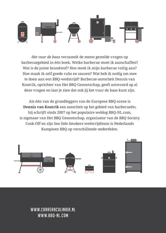 | Het vuur de baas (ebook), Dennis van Koutrik Het vuur de baas eBook door Dennis van Koutrik