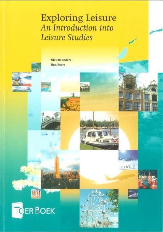 9789058441140 - Exploring leisure