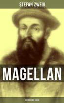 Magellan: Historischer Roman
