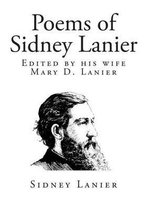 Poems of Sidney Lanier