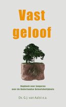 Vast geloof