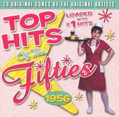 Top Hits of 1956