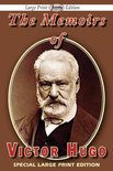 The Memoirs of Victor Hugo