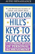Napoleon Hill's Keys to Success