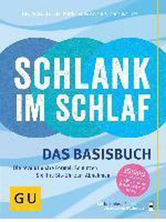 Schlank im Schlaf - cover