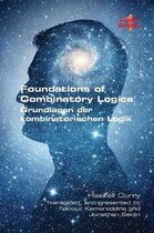 Logic PhD- Foundations of Combinatory Logic