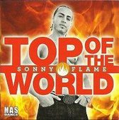 Top Of The World (CD-Single)