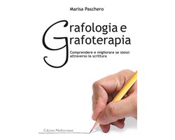 Grafologia e Grafoterapia