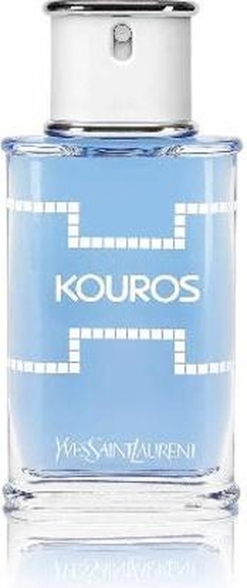Kouros perfume clearance