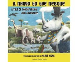 A Rhino To The Rescue