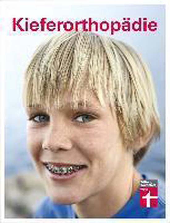 Kieferorthopädie - cover