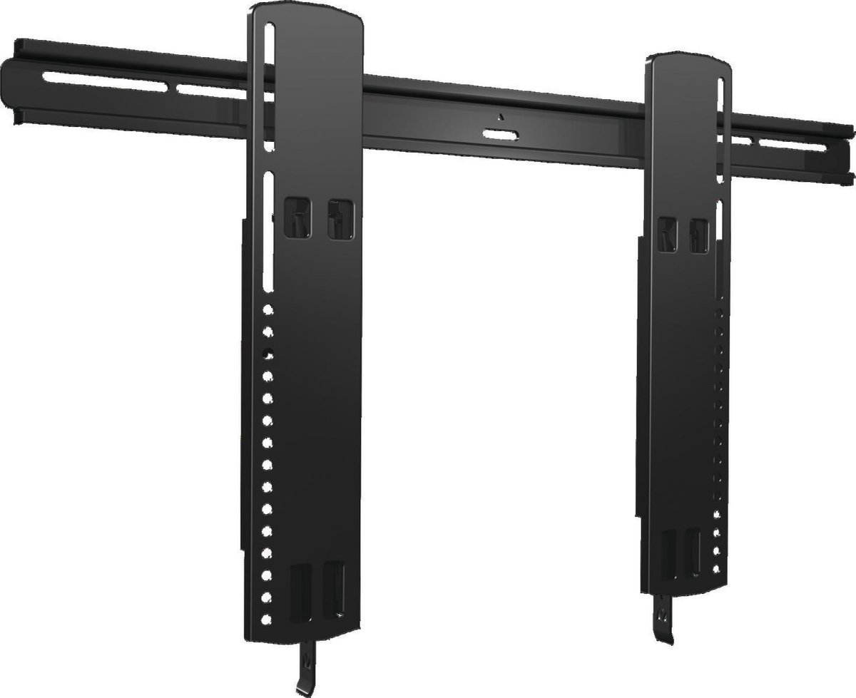 Sanus kantelbare TV muurbeugel tot 85 inch - VLT16 - Superslim