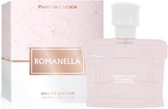 Parfum Lucien Romanella Edp 100ml - Parfum - Valentijn - Dames - Vrouwen.