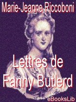 Lettres de Fanny Butlerd