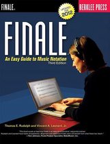 Finale (3th edition)
