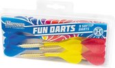 Fun Brass Darts Softip