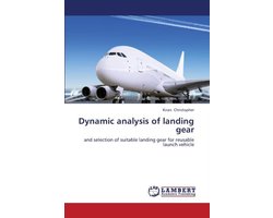 Dynamic analysis of landing gear