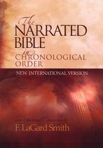 Narrated Bible-NIV