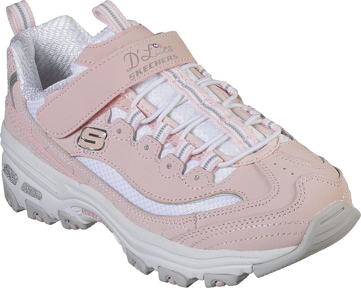 sketchers roze