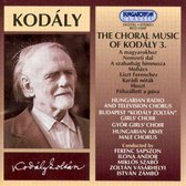 Various Choirs - Choral Music Vol 3