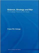 Science, Strategy and War