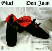 Don Juan Ballettmusik