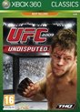 UFC 2009: Undisputed - Classics Edition