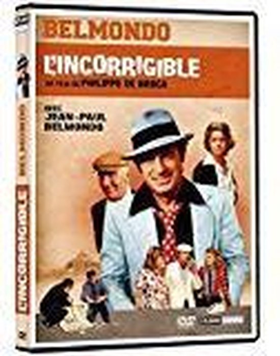 L'Incorrigible (Import)