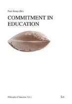 Commitment in Education