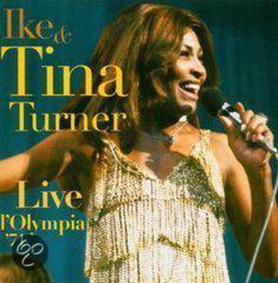 Live a l'Olympia '71