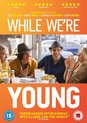 While We're Young [DVD](import zonder NL ondertiteling)