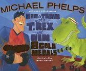 How to Train with a T Rex and Win 8 Gold Medals