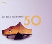 Best Berliner Philharmoniker 50