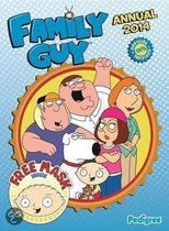Family Guy Annual