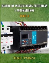 Manual de Instalaciones electricas y automatismos