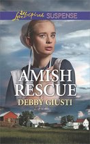 Amish Protectors - Amish Rescue