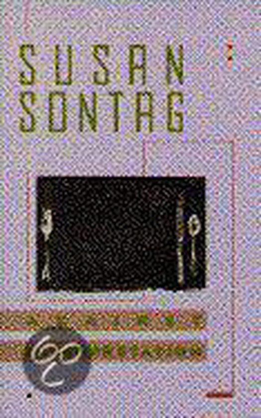 Against Interpretation, and Other Essays - cover