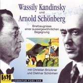 Briefwechsel: Wassily Kandinsky/Arnold Schönberg